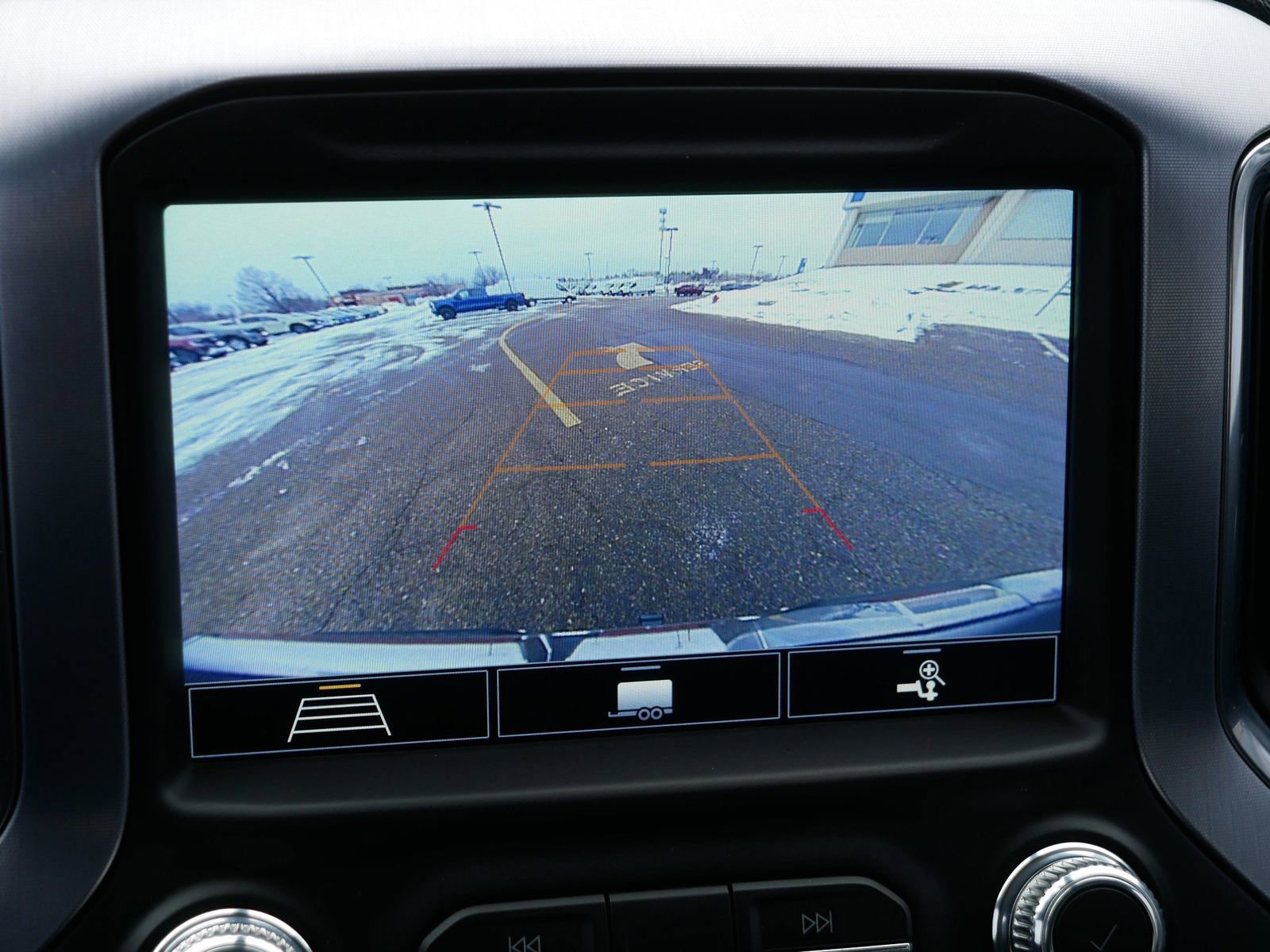 Used 2020 GMC Sierra 1500 SLT w/ SLT Premium Package image 30