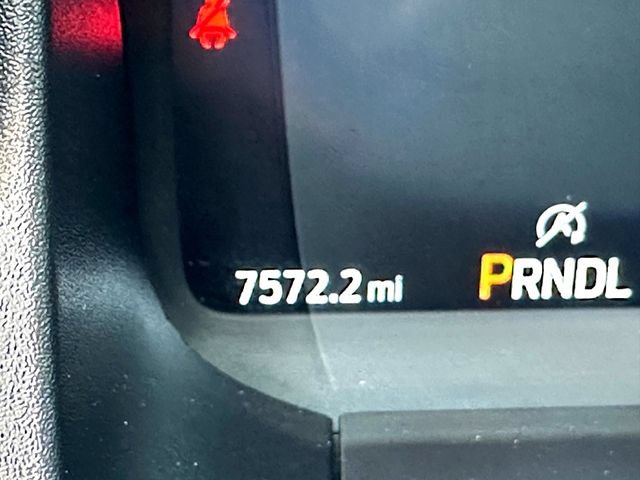 Certified 2025 Ford Explorer Active RWD image 14