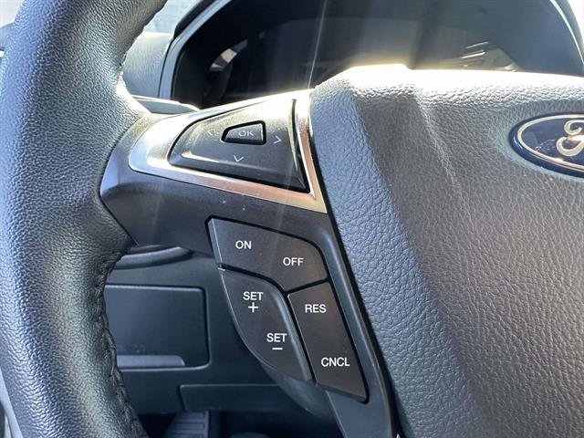 Certified 2024 Ford Edge Titanium image 15