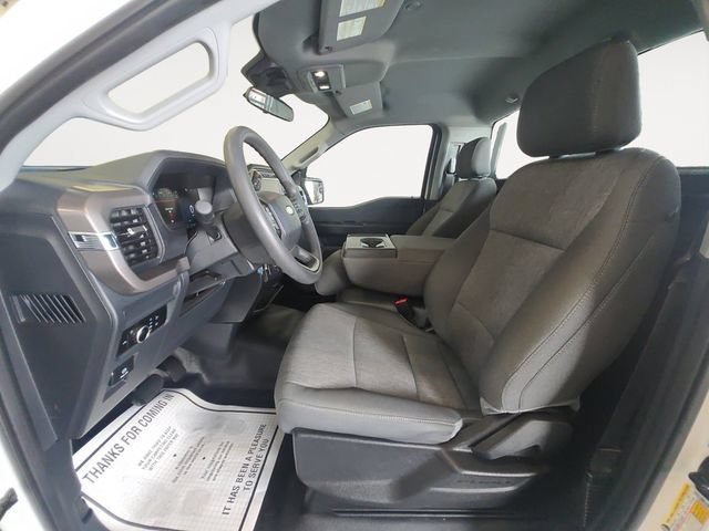 Certified 2024 Ford F150 XL RWD image 11