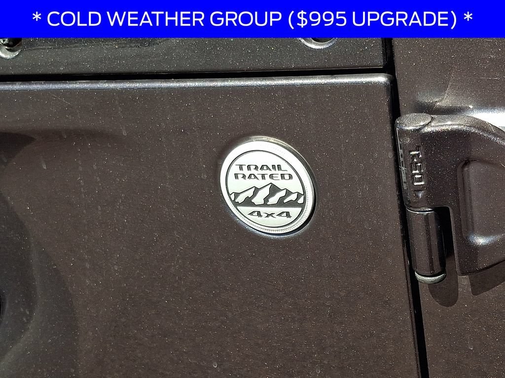 Used 2019 Jeep Wrangler Unlimited Sahara w/ Dual Top Group AWD/4WD image 30