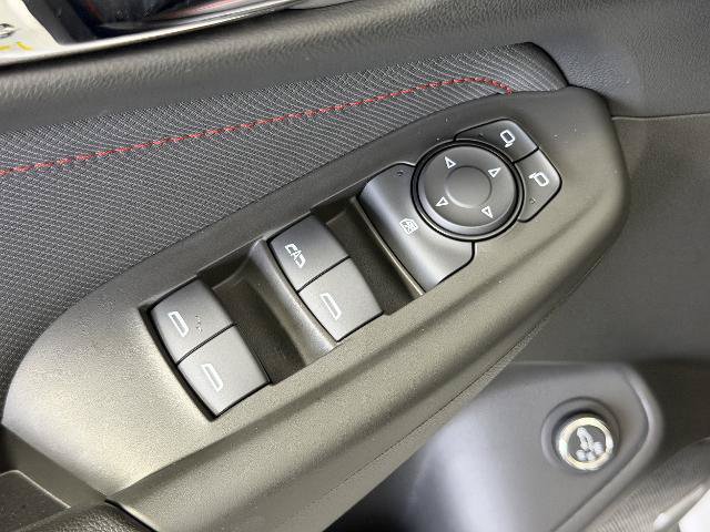 Used 2026 Chevrolet TrailBlazer RS w/ Convenience Package FWD image 19