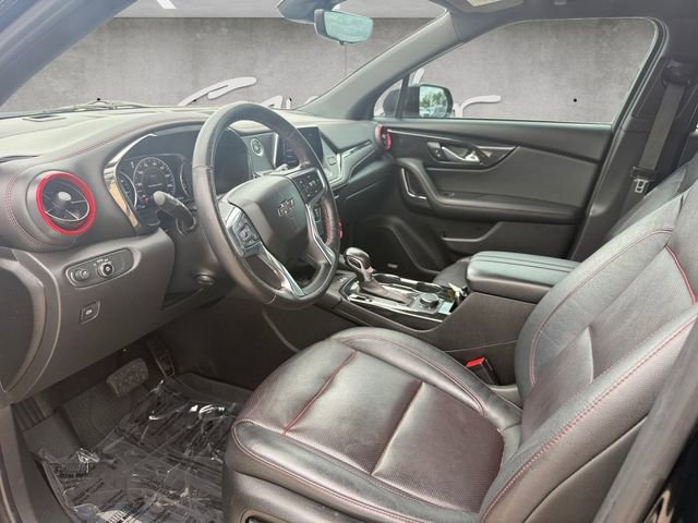 Used 2020 Chevrolet Blazer RS FWD image 19