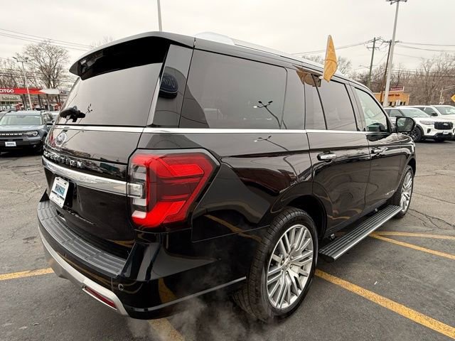 Certified 2023 Ford Expedition Platinum image 6