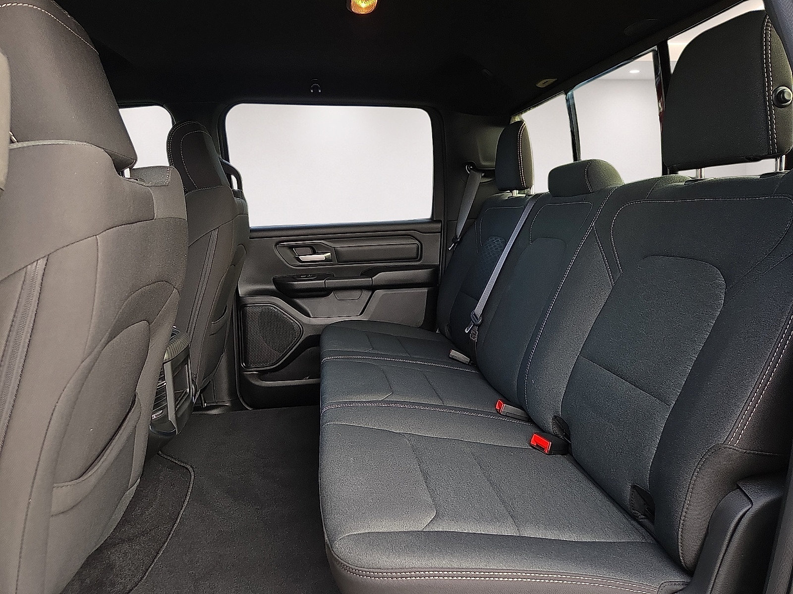 Used 2026 RAM 1500 Express AWD/4WD image 10