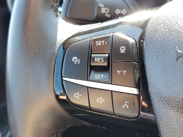 Certified 2023 Ford Escape SE FWD image 17