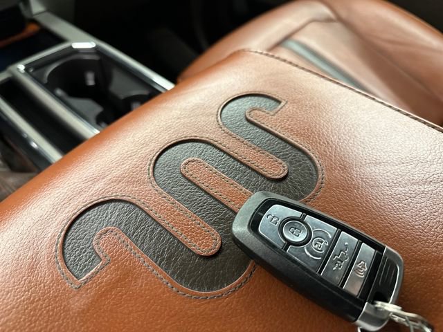 Certified 2019 Ford F150 King Ranch w/ Equipment Group 601A Luxury image 31