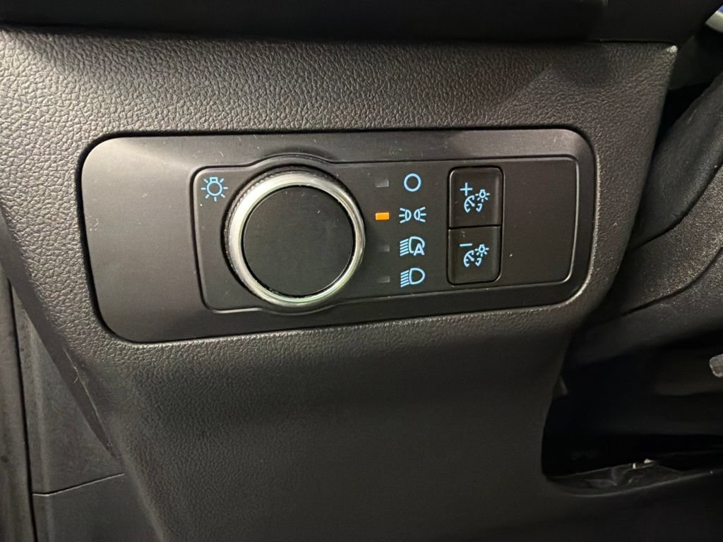 Certified 2025 Ford Escape Active AWD/4WD image 23