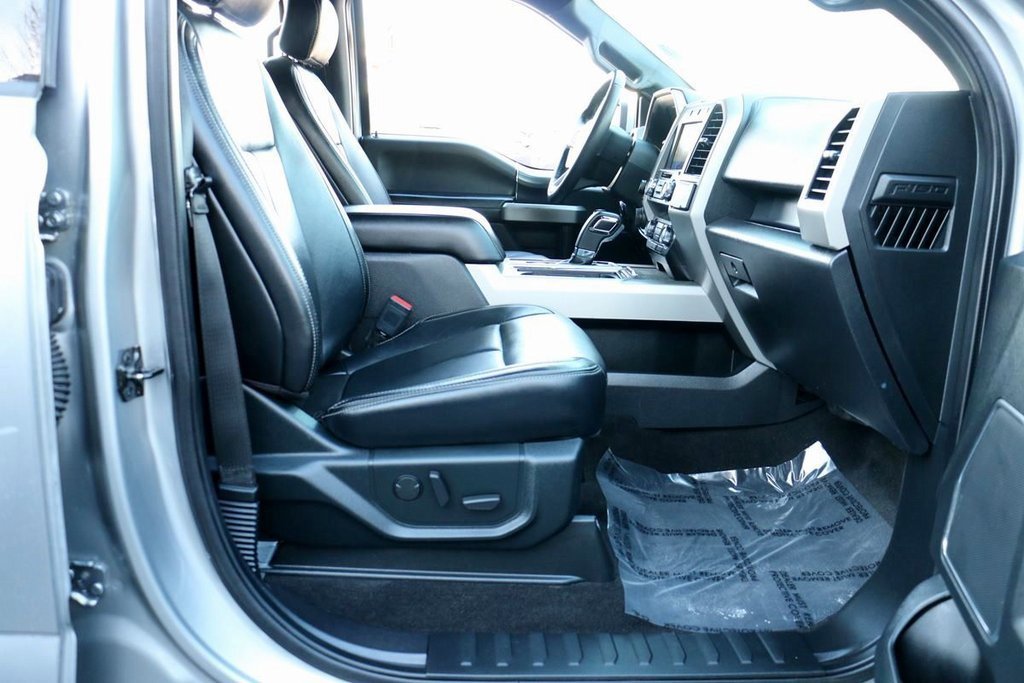 Certified 2020 Ford F150 Lariat image 33