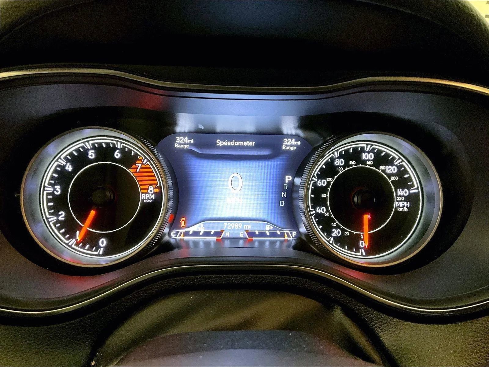 Used 2019 Jeep Cherokee Limited AWD/4WD image 19