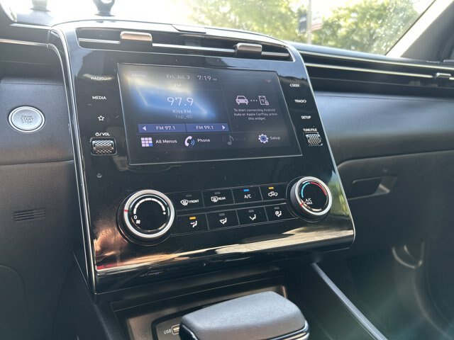 Used 2023 Hyundai Santa Cruz SEL AWD/4WD image 27