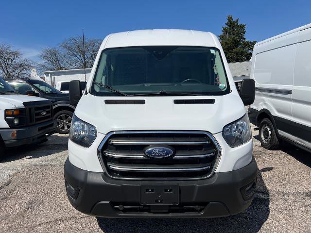 Certified 2020 Ford Transit 250 Medium Roof image 2
