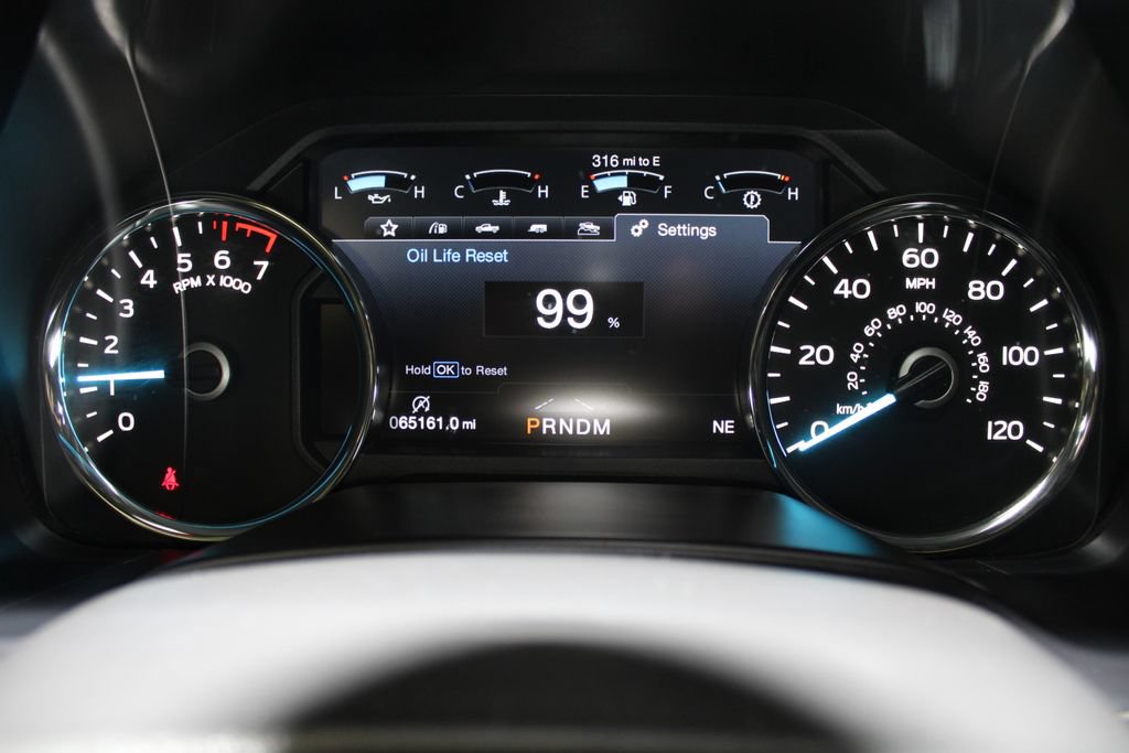 Certified 2020 Ford F150 Lariat AWD/4WD image 29