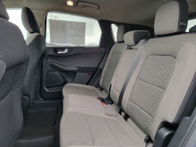 Certified 2020 Ford Escape SE image 20