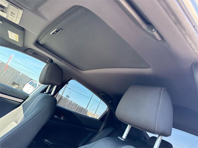 Used 2021 Honda Civic EX image 20