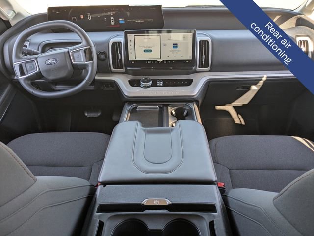 Certified 2025 Ford Expedition Active RWD image 19