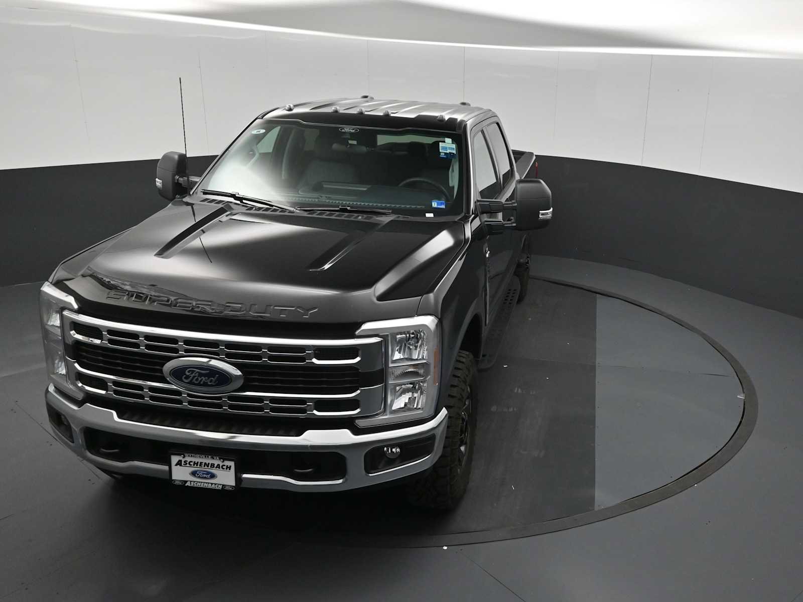 Certified 2026 Ford F250 XLT w/ Tremor Off-Road Package AWD/4WD image 38