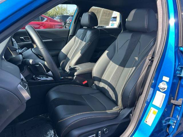 Used 2026 Acura Integra A-Spec FWD image 19