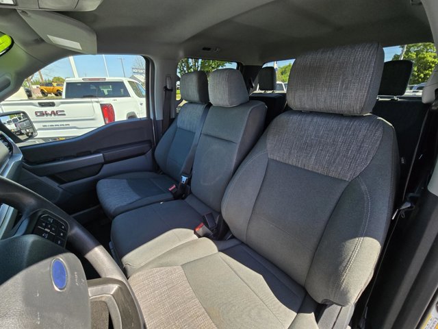 Certified 2023 Ford F150 XLT AWD/4WD image 27