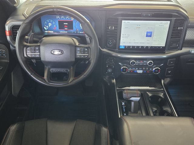 Certified 2025 Ford F150 Raptor AWD/4WD image 29