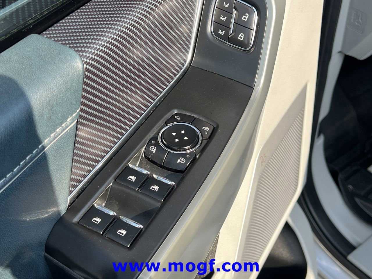 Certified 2023 Ford F150 Limited image 24