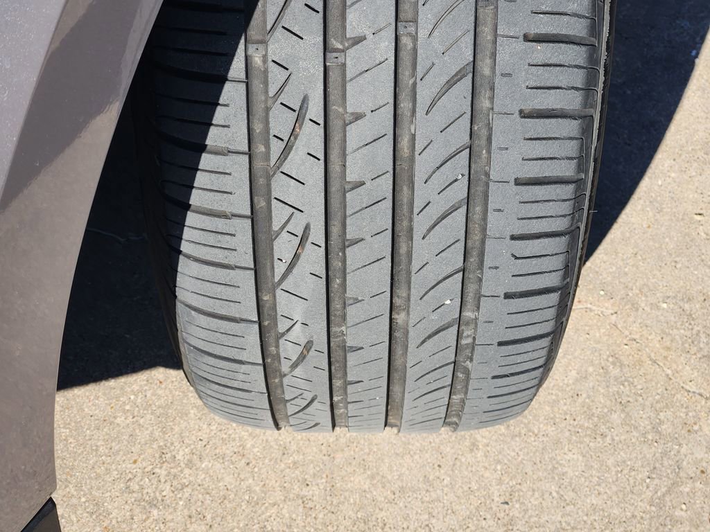 Certified 2024 Ford Edge Titanium image 11