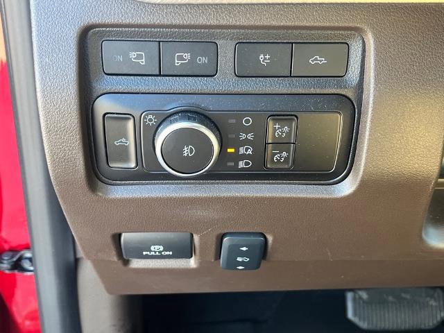 Certified 2024 Ford F250 King Ranch w/ Chrome Package image 18