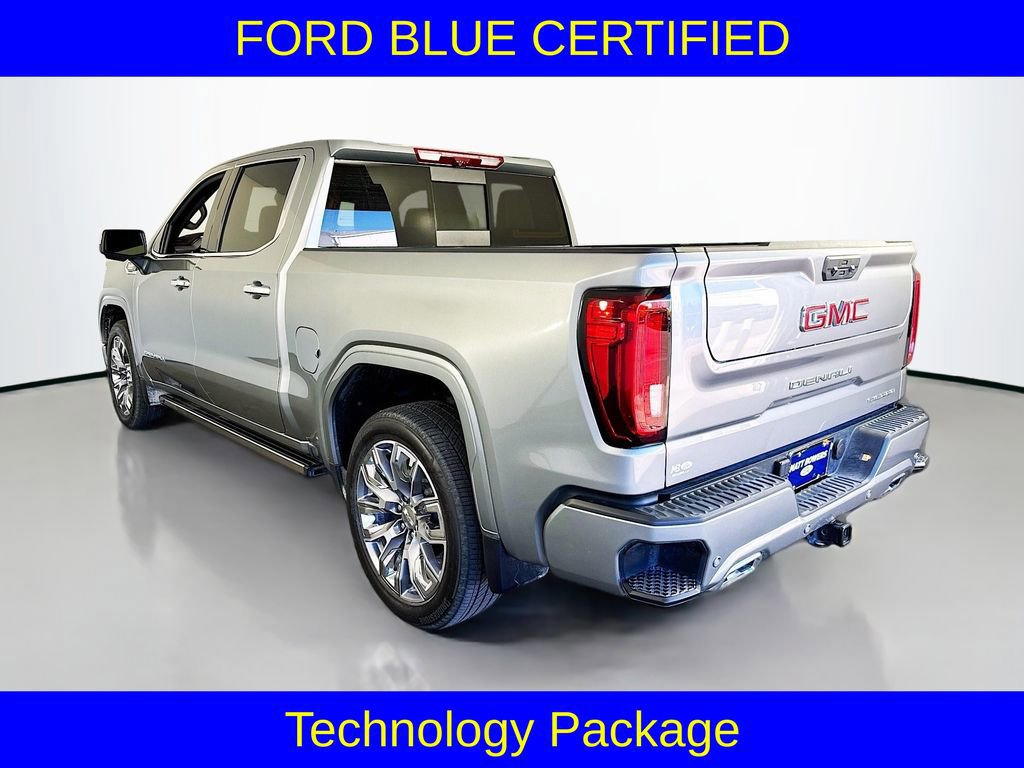 Used 2026 GMC Sierra 1500 Denali image 5