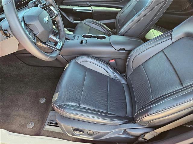 Certified 2024 Ford Mustang GT Premium image 16