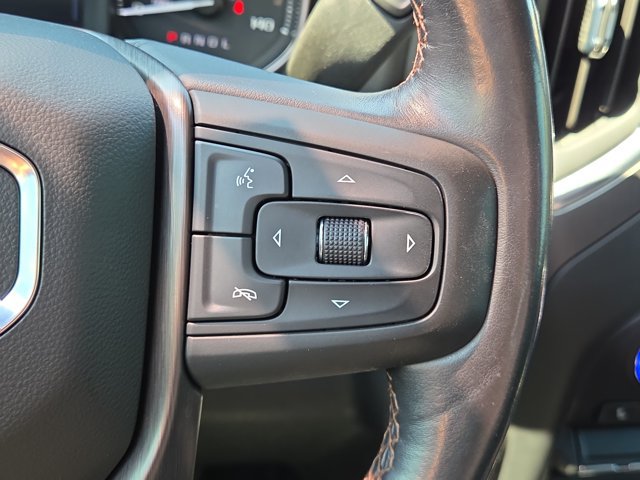 Used 2021 GMC Sierra 1500 AT4 AWD/4WD image 22