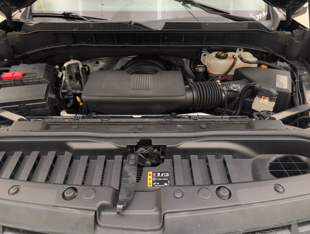 Used 2019 Chevrolet Silverado 1500 LT w/ True North Edition AWD/4WD image 37