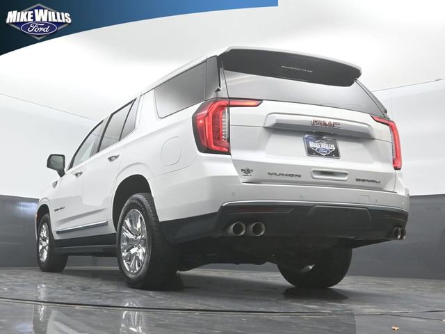 Used 2024 GMC Yukon Denali image 10