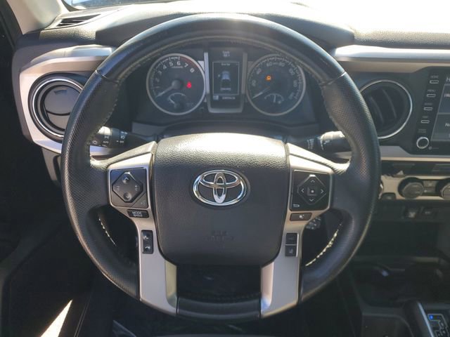 Used 2023 Toyota Tacoma SR5 image 21