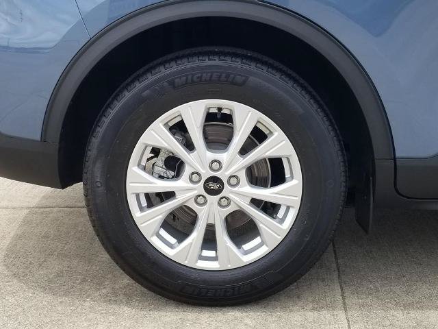 Certified 2024 Ford Escape Active FWD image 27