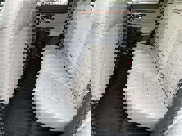 Used 2022 Honda CR-V Touring image 24