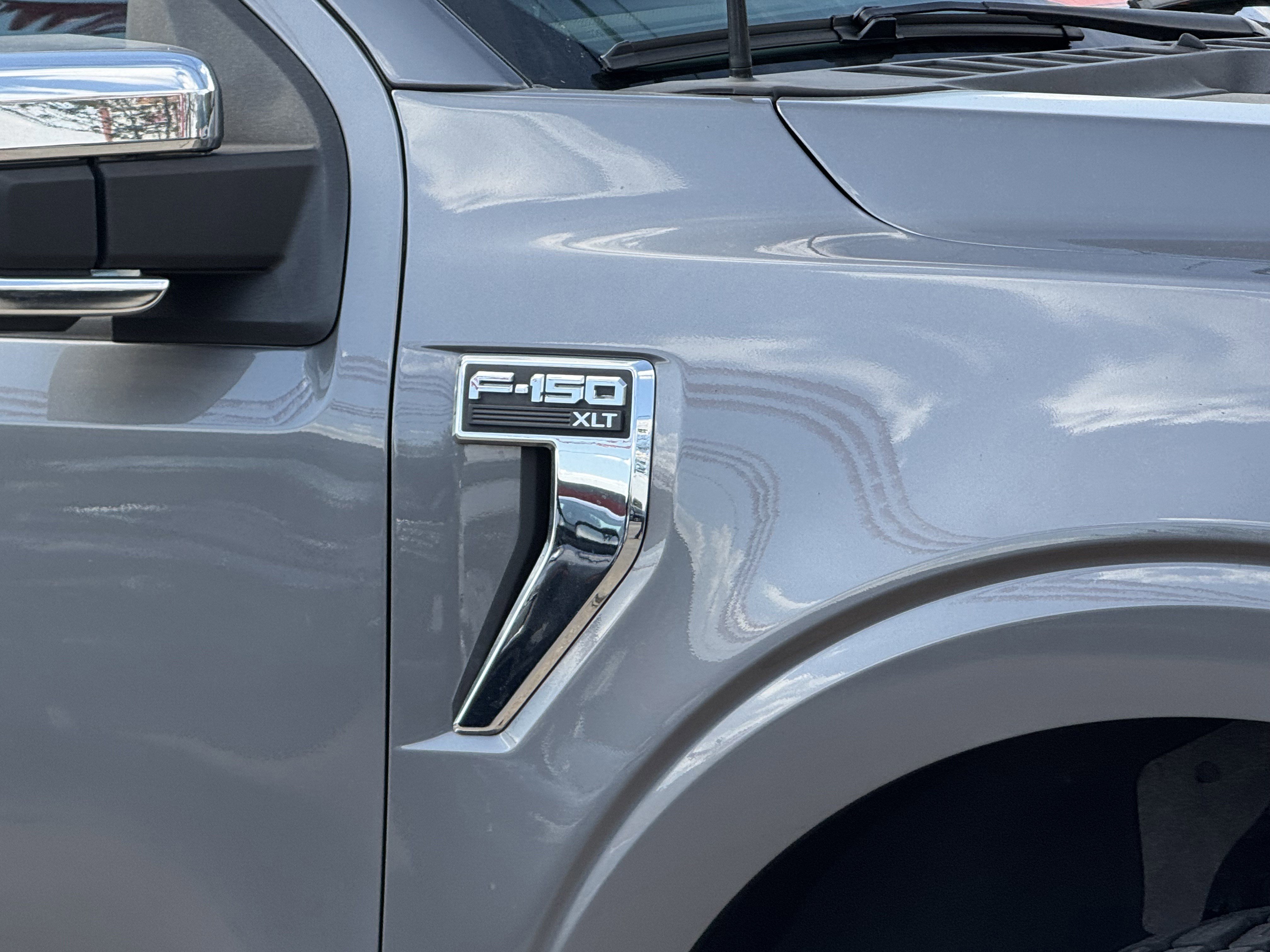 Certified 2024 Ford F150 XLT w/ Equipment Group 302A MID image 9