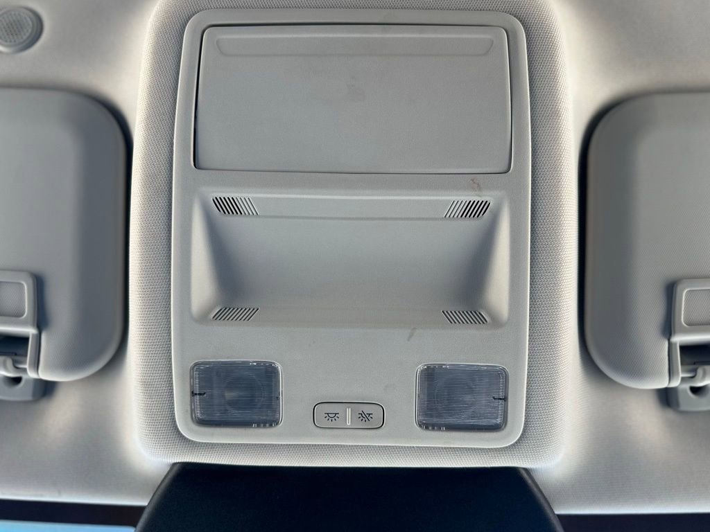 Certified 2025 Ford Escape Active AWD/4WD image 27