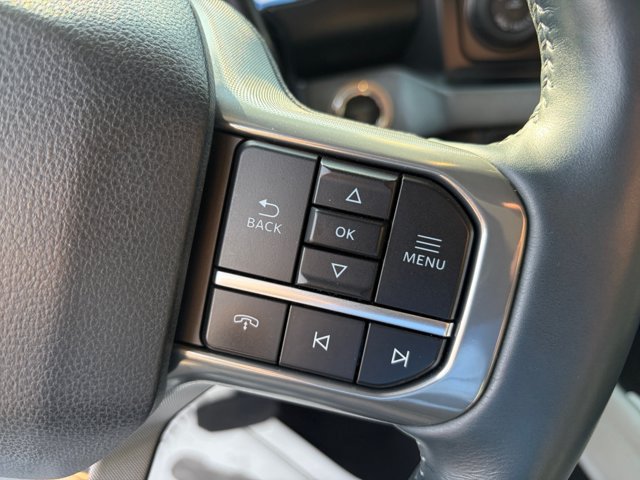 Certified 2024 Ford F350 Limited AWD/4WD image 11