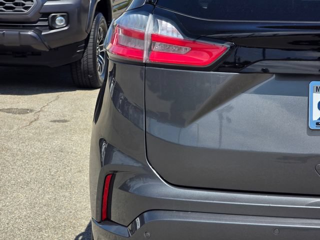 Certified 2023 Ford Edge SE w/ Black Appearance Package AWD/4WD image 6