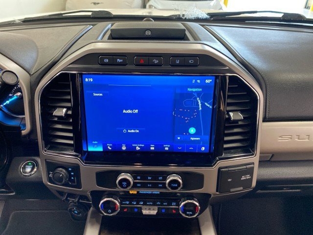 Certified 2022 Ford F350 Lariat w/ Lariat Ultimate Package AWD/4WD image 23