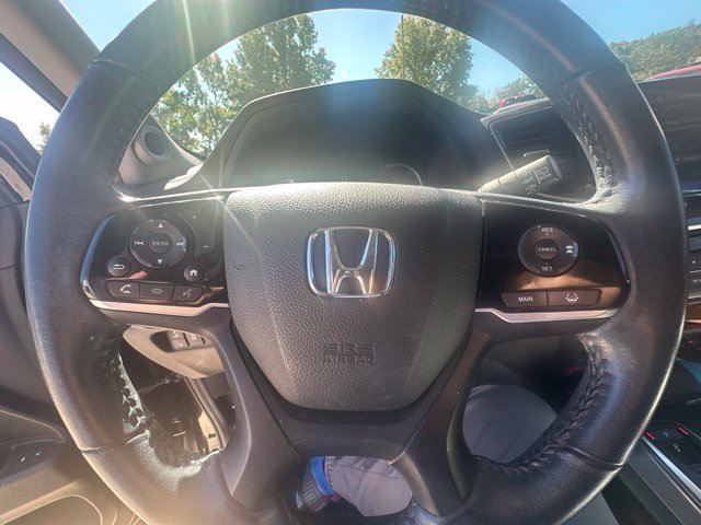 Used 2021 Honda Pilot EX-L image 30