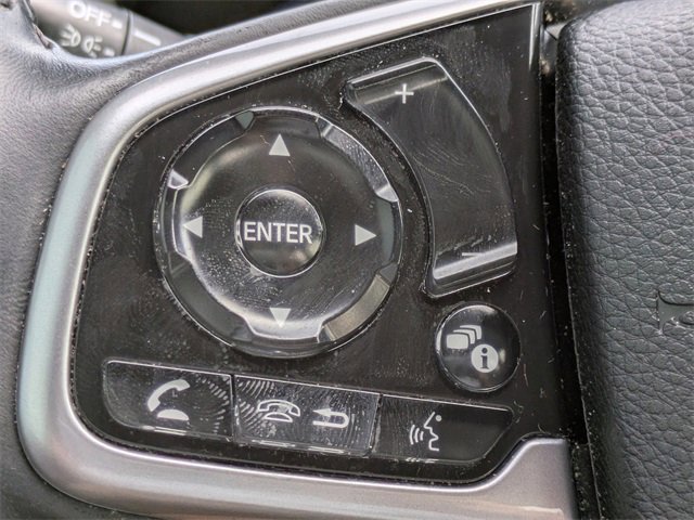 Used 2022 Honda CR-V Touring image 26