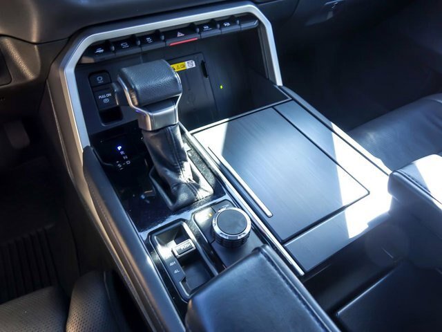 Used 2022 Toyota Tundra Platinum w/ Advanced Package AWD/4WD image 26