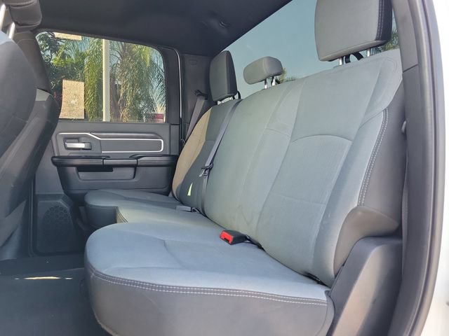 Used 2022 RAM 2500 Big Horn AWD/4WD image 14