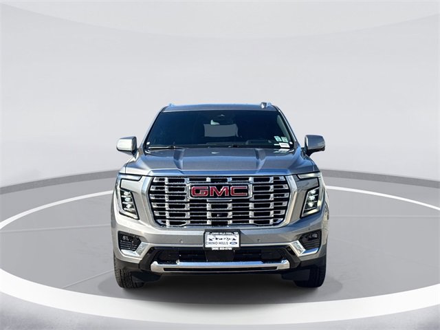 Used 2025 GMC Yukon Denali image 2