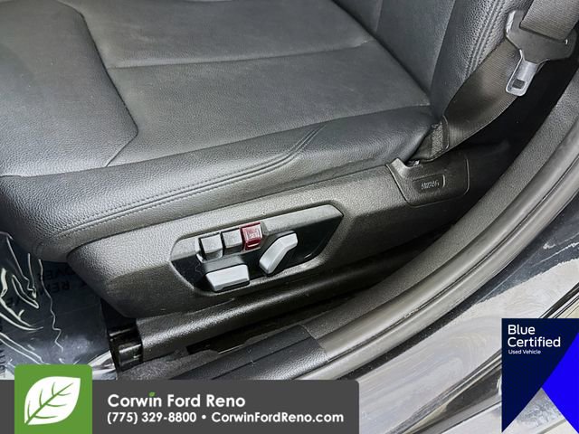 Used 2018 BMW 320i xDrive Sedan AWD/4WD image 23
