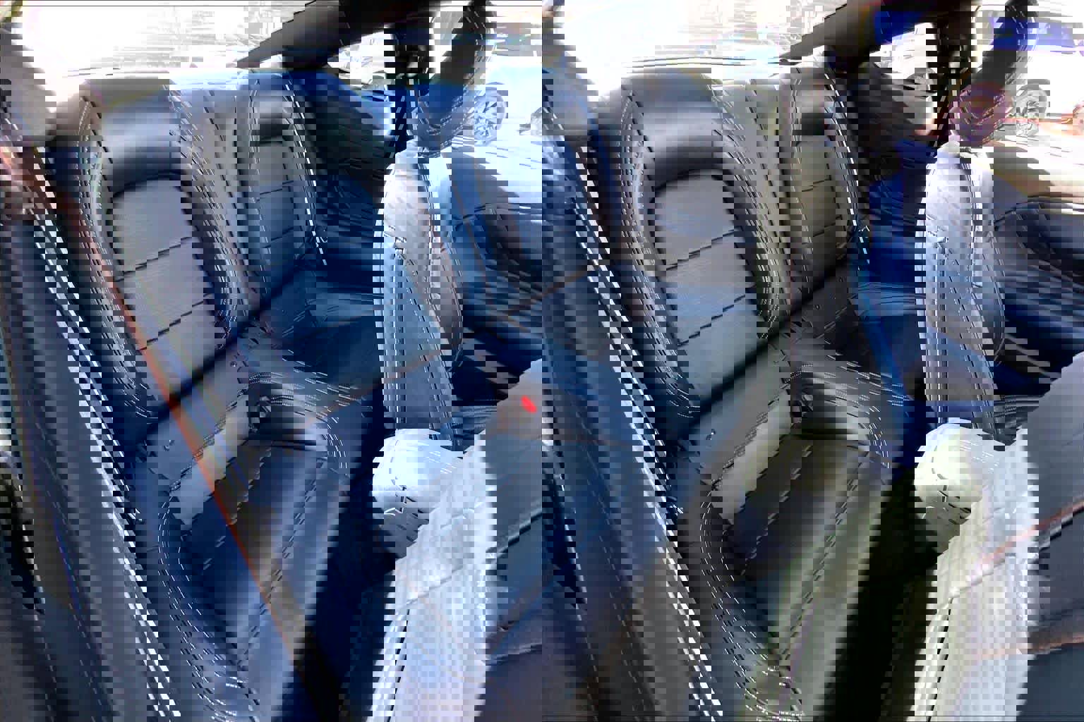 Certified 2024 Ford Mustang GT Premium image 19