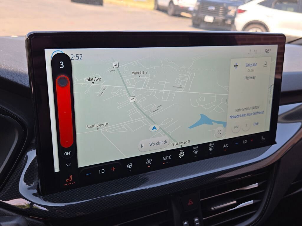 Certified 2023 Ford Escape ST-Line Elite image 34