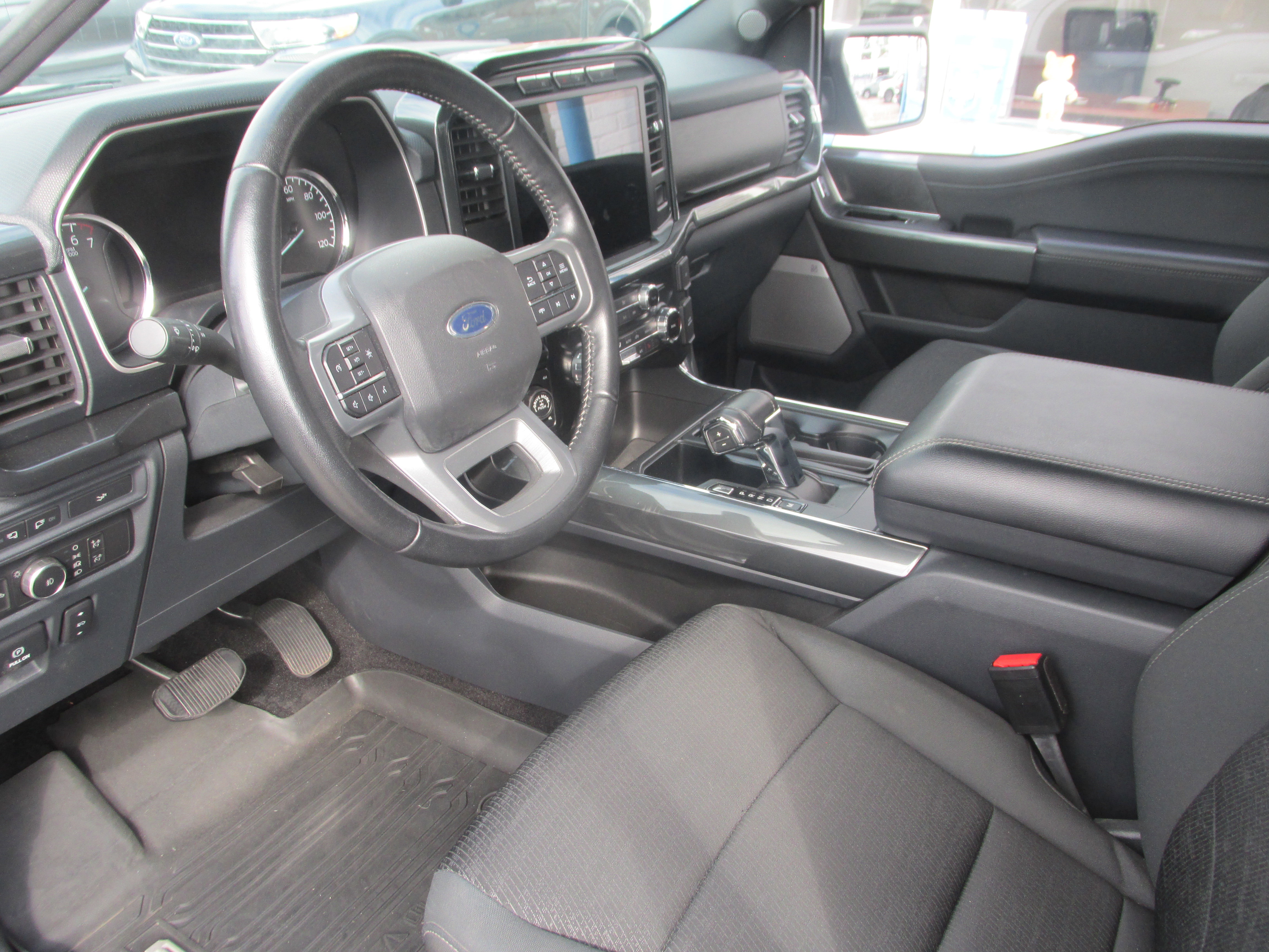 Certified 2022 Ford F150 XLT w/ Equipment Group 302A High AWD/4WD image 23