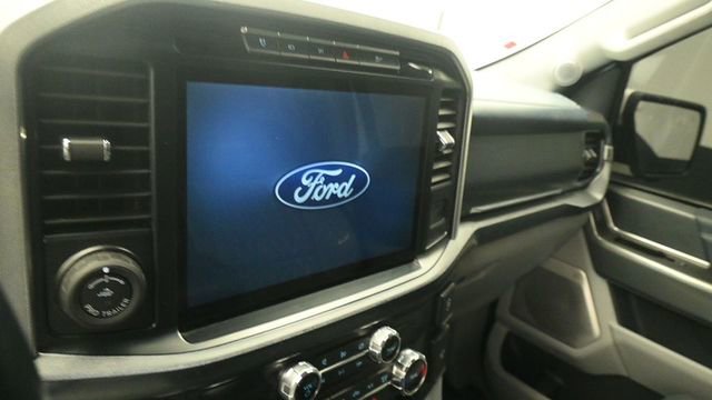 Certified 2022 Ford F150 Limited AWD/4WD image 16